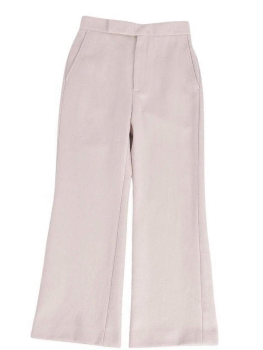 Celine phoebe wool pants